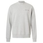 Samsøe Samsøe Norsbro Sweater Grijs