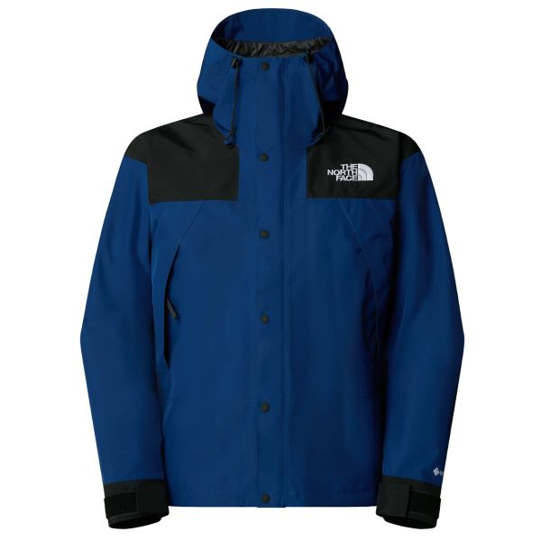 The North Face GTX Mountain Jas Navy