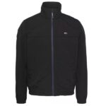 Tommy Jeans Essential Casual Bomber Jack Zwart