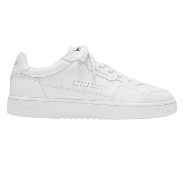 Axel Arigato Dice Lo Sneaker Wit