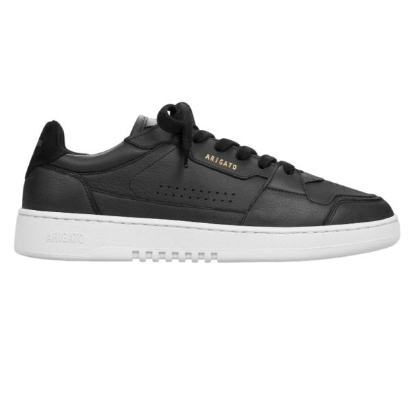 Axel Arigato Dice Lo Sneaker Zwart