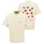 Bram’s Fruit Fruit T-shirt Beige