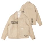 Bram's Fruit Jute Jack 2.0 Beige