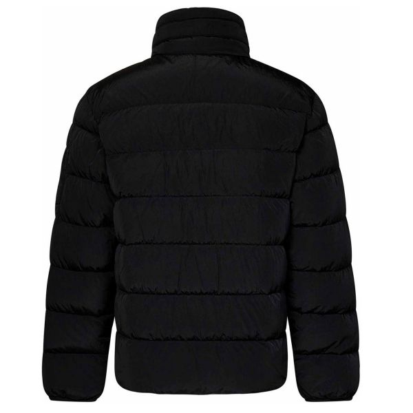 CP Company Chrome-R Puffer Zwart