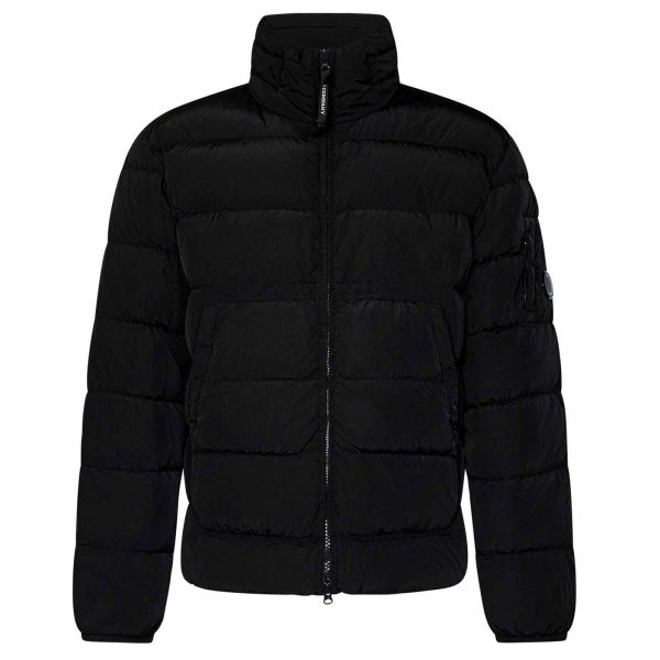 CP Company Chrome-R Puffer Zwart