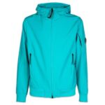 CP Company Shell-R Jas Blauw