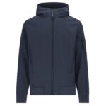 CP Company Shell-R Jack Navy