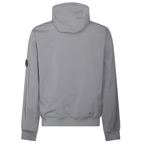 CP Company Shell-R Short Jack Grijs