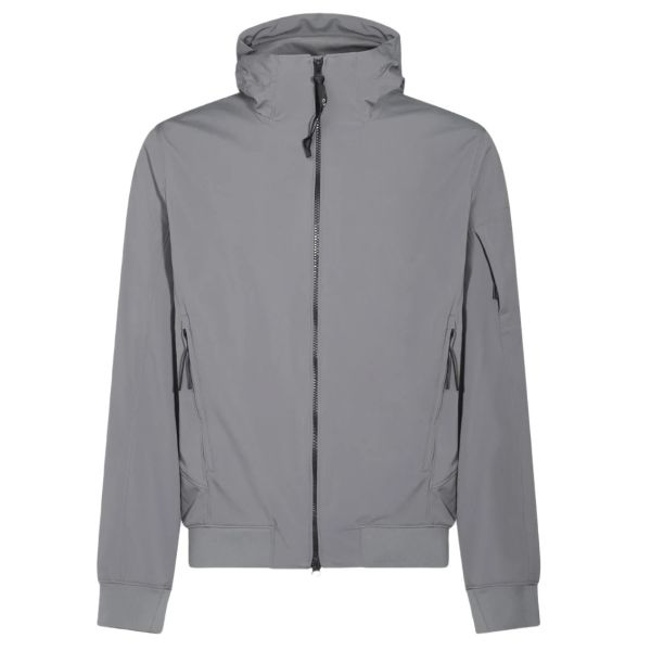 CP Company Shell-R Short Jack Grijs