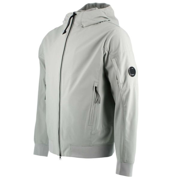 CP Company Shell-R Short Jack Mint