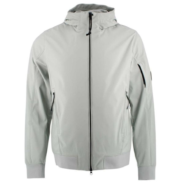 CP Company Shell-R Short Jack Mint