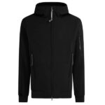 CP Company Shell-R Short Jack Zwart