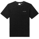 Daily Paper Croc T-shirt Zwart
