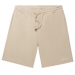 Daily Paper Dias Jersey Korte Broek Beige