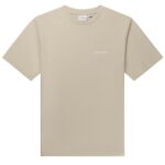 Daily Paper Dias T-shirt Beige