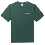 Daily Paper Dias T-shirt Donker Groen