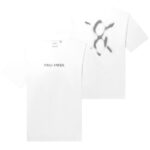 Daily Paper Shield Focus T-shirt Wit