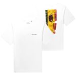 Daily Paper Wrapper T-shirt Wit