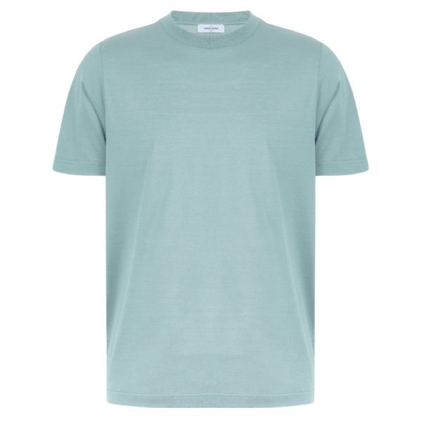 Gran Sasso T-shirt Mint