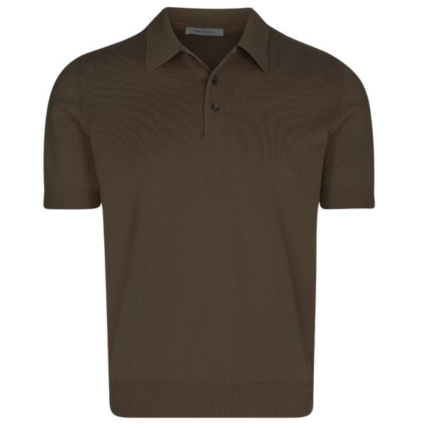Gran Sasso Tennis Polo Bruin