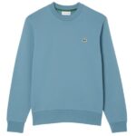 Lacoste Crewneck Sweater Donker Blauw