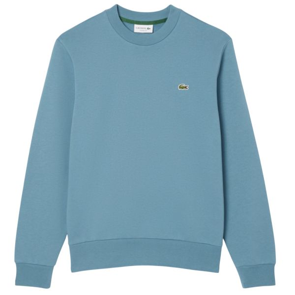 Lacoste Crewneck Sweater Donker Blauw
