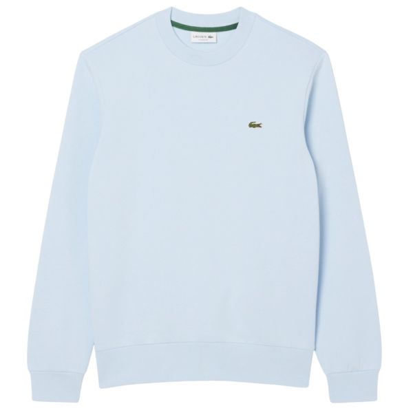 Lacoste Crewneck Sweater Licht Blauw