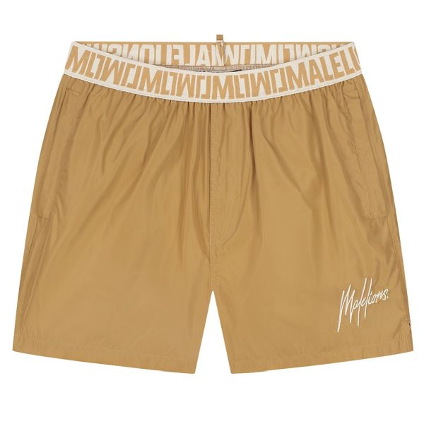 Malelions Venetian Zwembroek Goud
