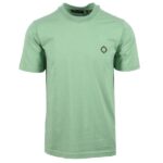 Ma.strum Icon T-shirt Groen