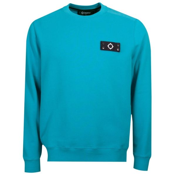 Ma.strum Neo Sweater Blauw