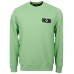 Ma.strum Neo Sweater Groen