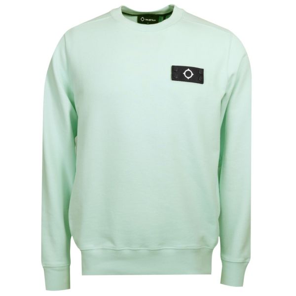 Ma.strum Neo Sweater Mint