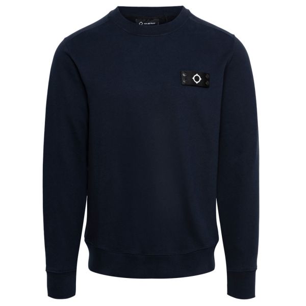 Ma.strum Neo Sweater Navy