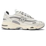New Balance 1000 Sneaker Off White