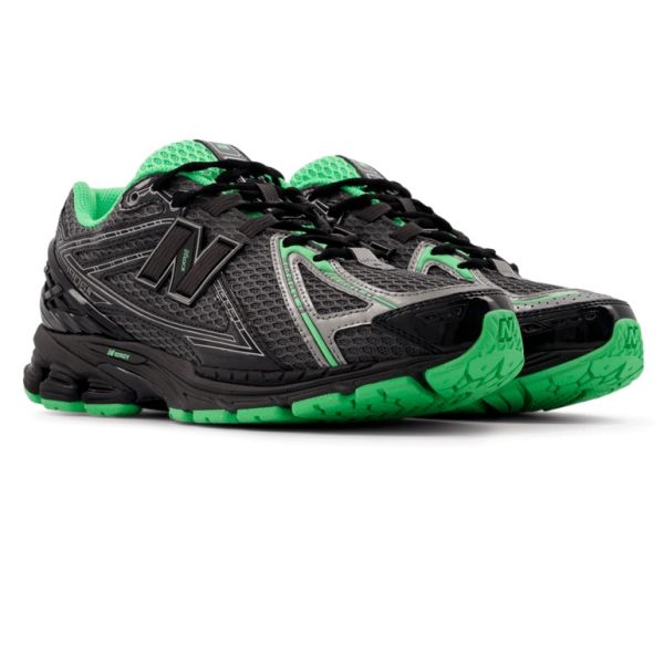 New Balance 1906R Sneaker Zwart