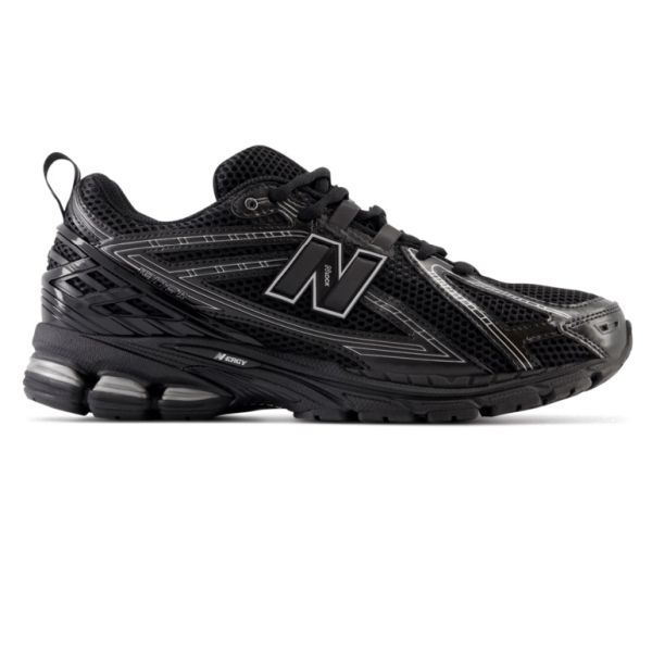 New Balance 1906R Sneaker Zwart