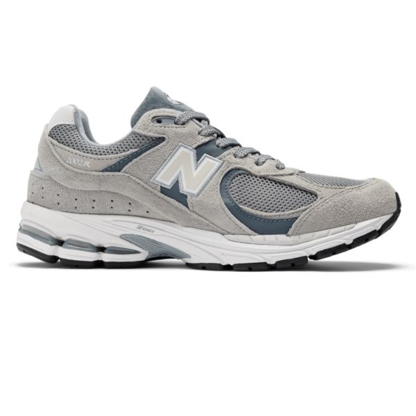 New Balance 2002R Sneaker Grijs