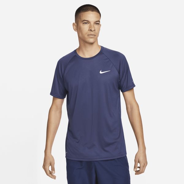 Nike Essential Hydroguard T-shirt Navy