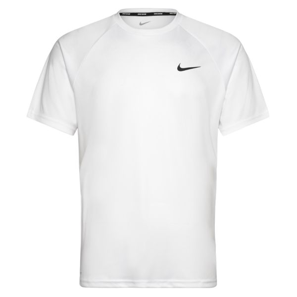 Nike Essential Hydroguard T-shirt Wit
