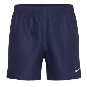 Nike Essential Lap 5" Volley Zwembroek Navy