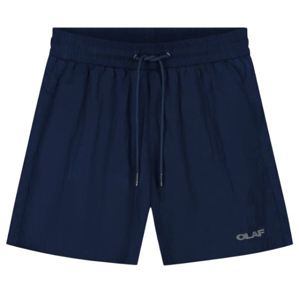 Olaf Drift Zwembroek Navy