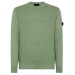Peuterey Ganna Sweater Groen