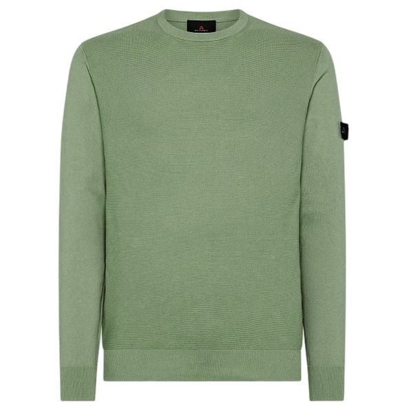 Peuterey Ganna Sweater Groen