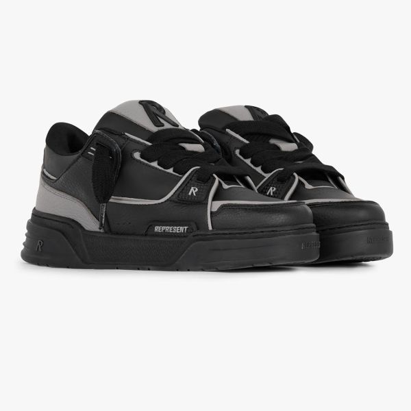 Represent Studio Sneaker Zwart