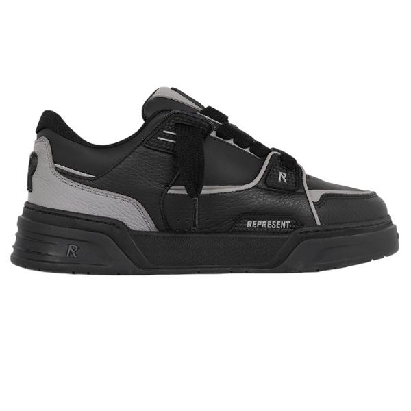 Represent Studio Sneaker Zwart