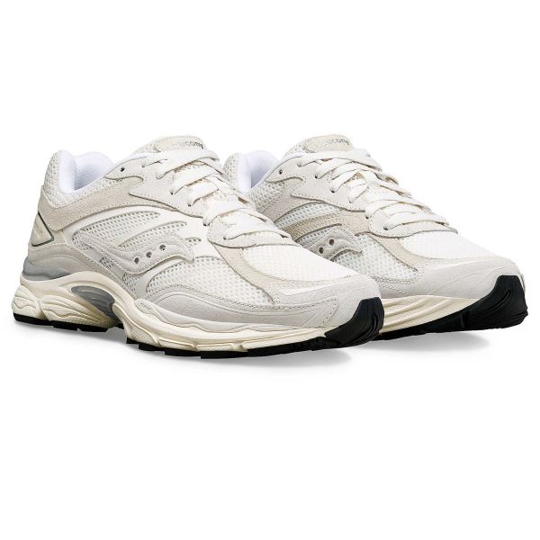 Saucony Progrid Omni 9 Sneaker Wit
