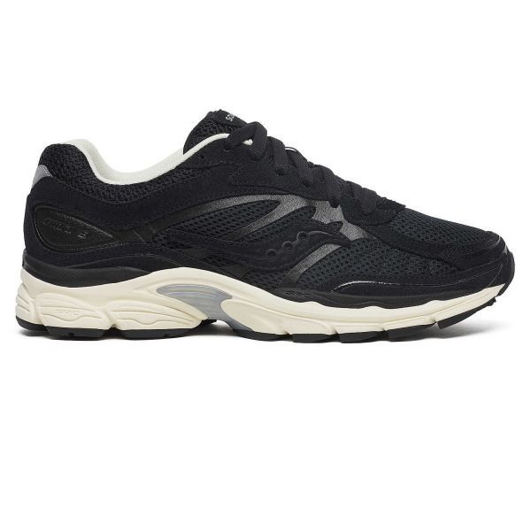 Saucony Progrid Omni 9 Sneaker Zwart