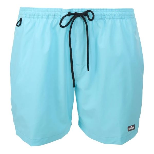 Sundek Zwembroek Licht Blauw