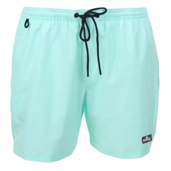 Sundek Zwembroek Mint
