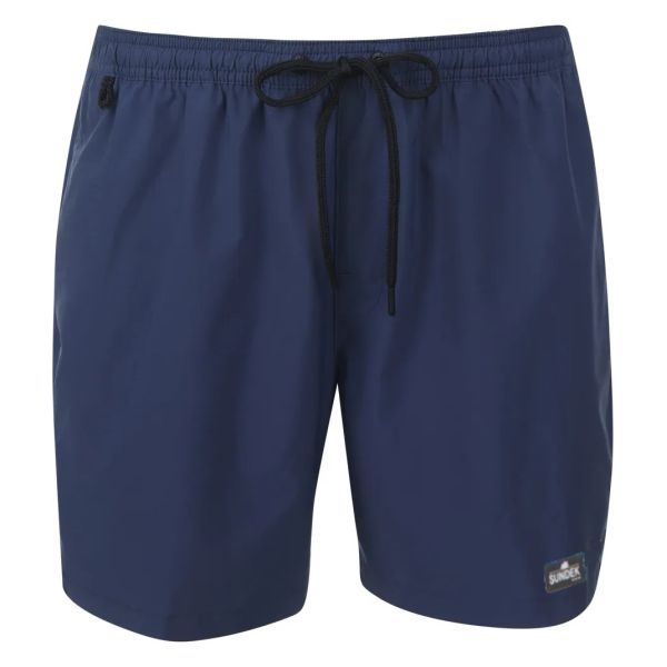 Sundek Zwembroek Navy